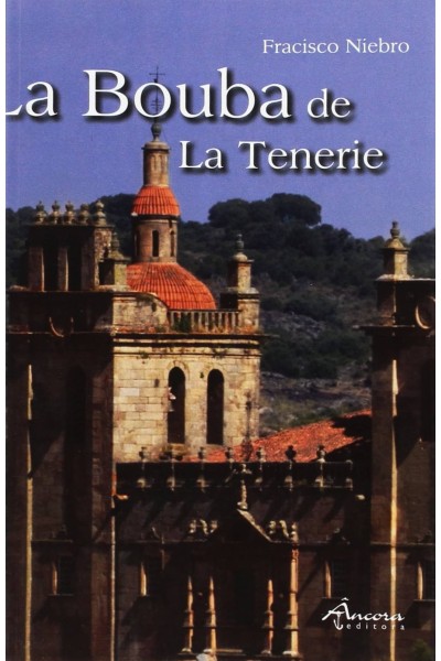 LA BOUBA DE LA TENERIE