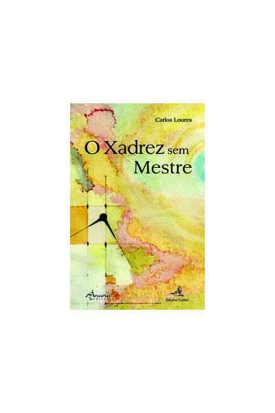 O XADREZ SEM MESTRE