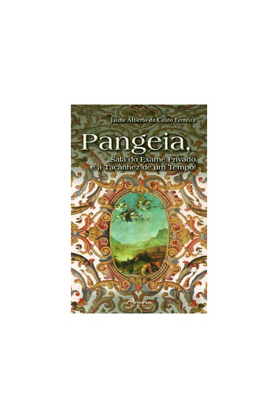 PANGEIA-SALA DE EXAME PRIVADO