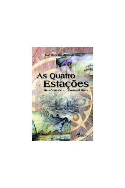AS QUATRO ESTAÇÕES