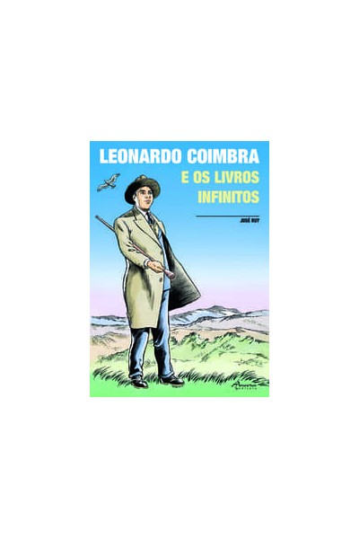 LEONARDO COIMBRA