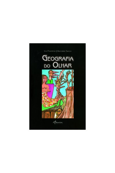 GEOGRAFIA DO OLHAR