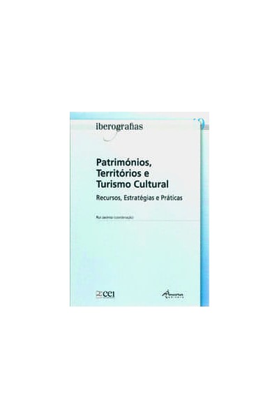 IBEROGRAFIAS 19: PATRIMÓNIO