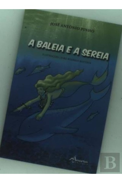 A BALEIA E A SEREIA