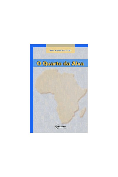 O QUARTO DA ALVA