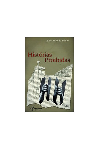 HISTÓRIAS PROIBIDAS