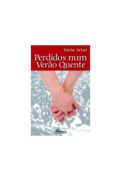 PERDIDOS NUM VERÃO QUENTE