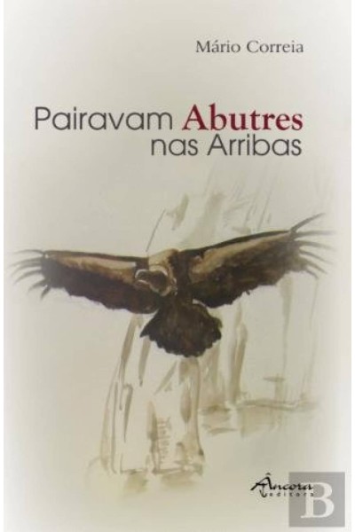 PAIRAVAM ABUTRES NAS ARRIBAS
