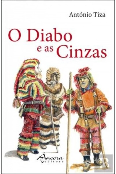 DIABO E AS CINZAS
