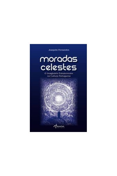 MORADAS CELESTES: O IMAGINÁRIO EXTRATERRESTRE NA CULTURA PORTUGUESA