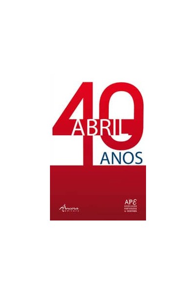 ABRIL: 40 ANOS