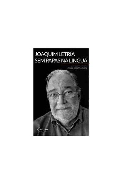 JOAQUIM LETRIA SEM PAPAS NA LÍNGUA