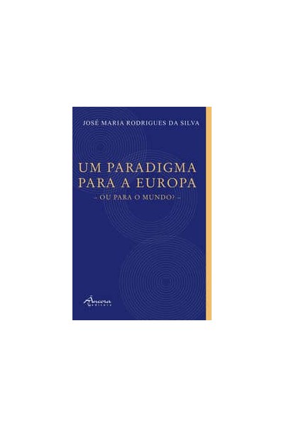 UM PARADIGMA PARA A EUROPA