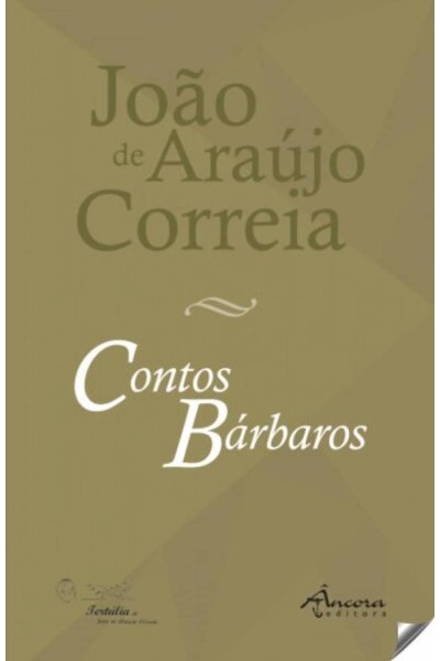 CONTOS BÁRBAROS