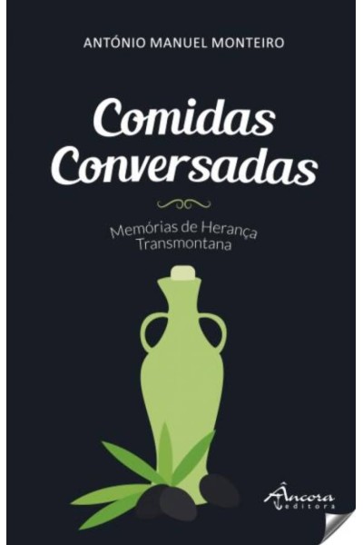 COMIDAS CONVERSADAS