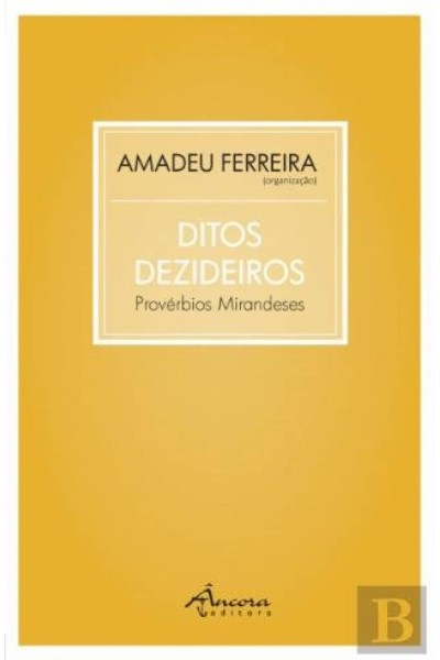 DITOS DEZIDEIROS