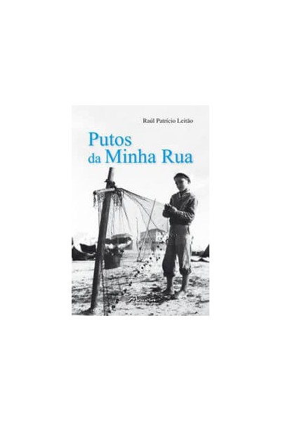 PUTOS DA MINHA RUA