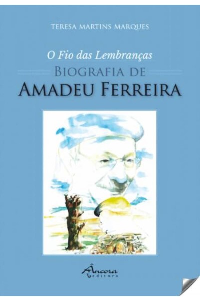 O FIO DAS LEMBRANÇAS