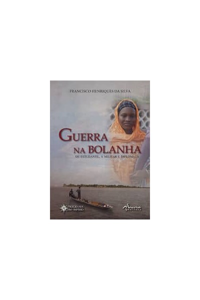 GUERRA NA BOLANHA