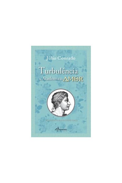 TURBULÊNCIA NA ACADEMIA DO AMOR
