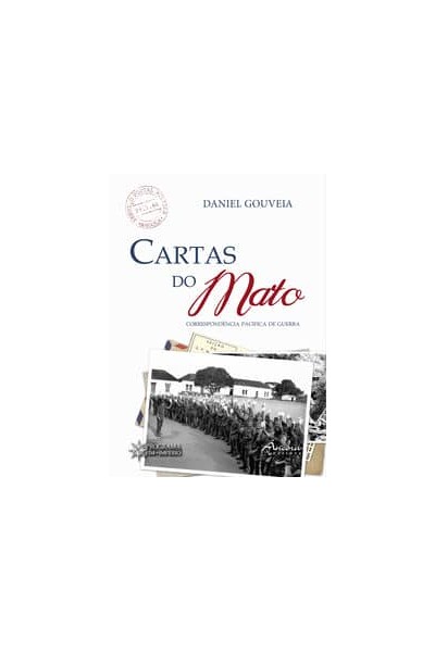 CARTAS DO MATO