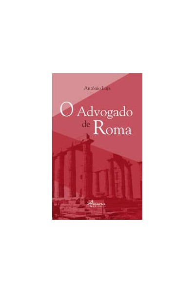 O ADVOGADO DE ROMA
