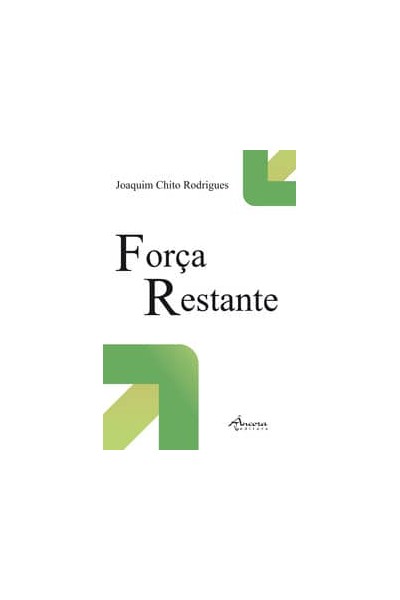 FORÇA RESTANTE