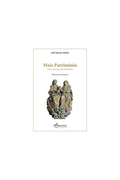 MAIS PATRIMÓNIO