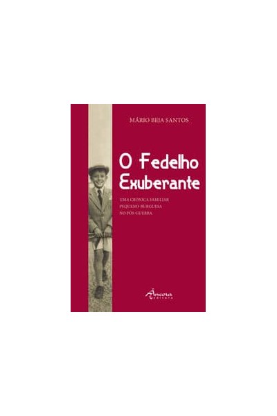 O FEDELHO EXUBERANTE
