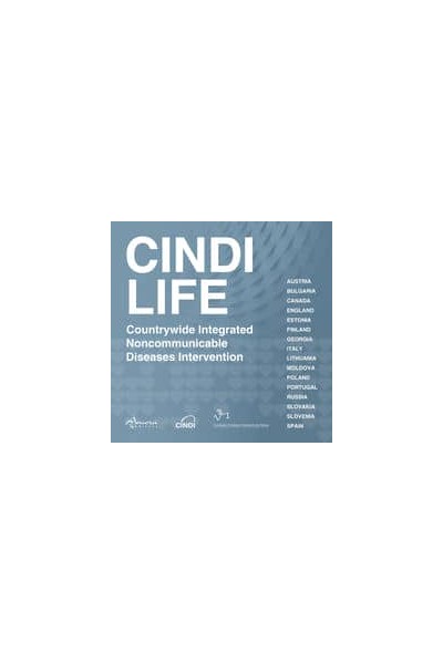 CINDI-LIFE COUNTRYWIDE INTEGRATED NONCOMMUNICABLE DISEASES INTERVENTION