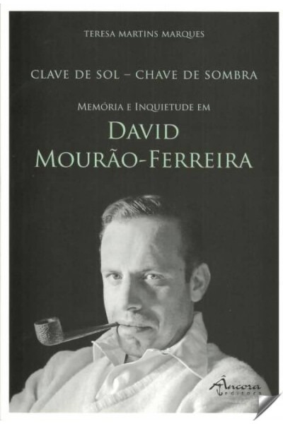 CLAVE DE SOL-CHAVE DE SOMBRA
