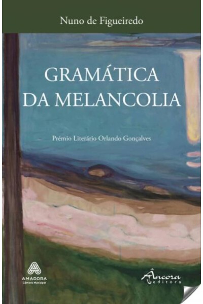 GRAMÁTICA DA MELANCOLIA