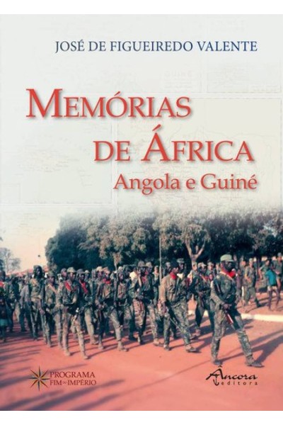 MEMÓRIAS DO ORIENTE/MEMÓRIAS DE ÁFRICA