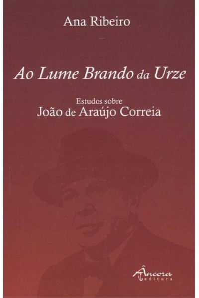 AO LUME BRANDO DA URZE