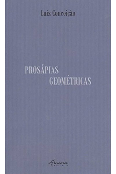 PROSÁPIAS GEOMÉTRICAS