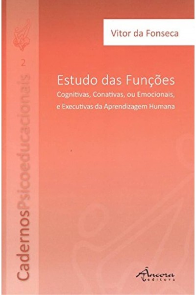ESTUDO DAS FUNÇÕES