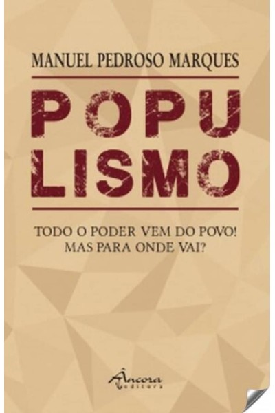 POPULISMO