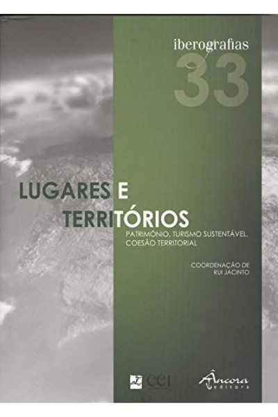 IBEROGRAFIAS 33: LUGARES E TERRITÓRIOS