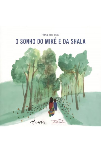 O SONHO DO MIKÊ E DA SHALA