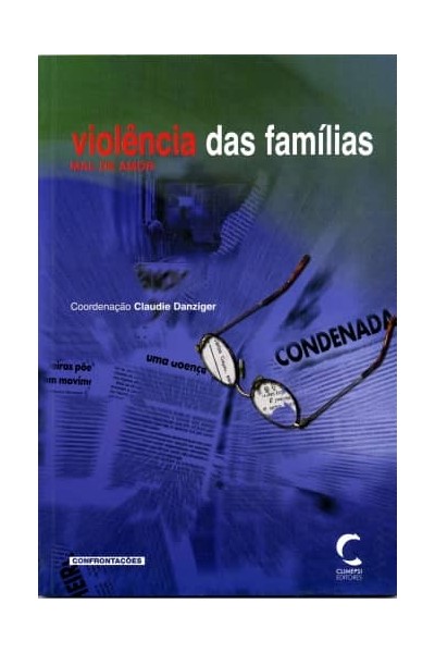 VIOLENCIA DAS FAMÍLIAS