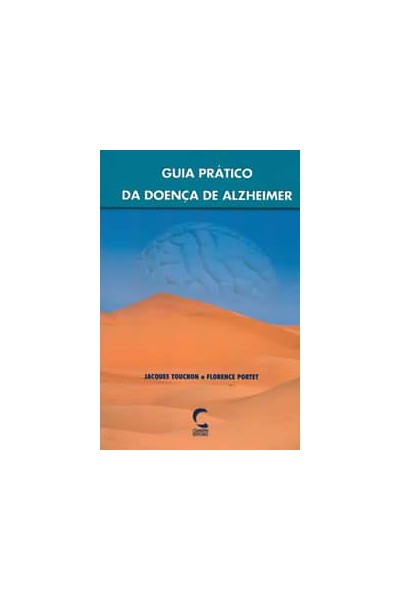 GUIA PRÁTICO DA DOENÇA DE ALZHEIMER