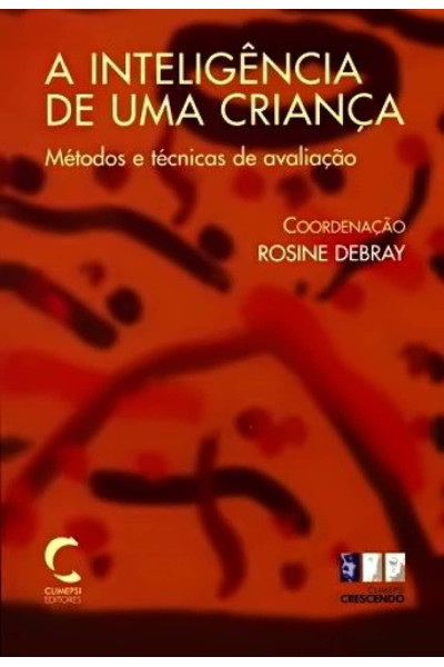 INTELIGENCIA DE UMA CRIANÇA, A