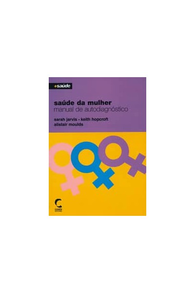 SAÚDE DA MULHER