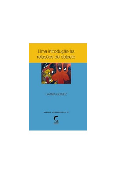 UMA INTRODUÇAO ÁS RELAÇOES DE OBJECTO