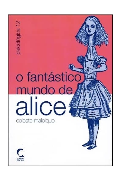 FANTÁSTICO MUNDO DE ALICE, O