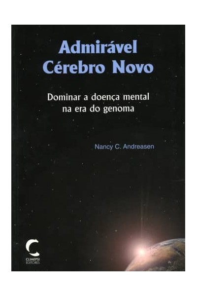 ADMIRÁVEL CÉREBRO NOVO