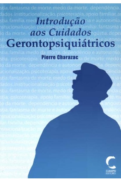 INTRODUÇAO AOS CUIDADOS GERONTOPSIQUIÁTRICOS