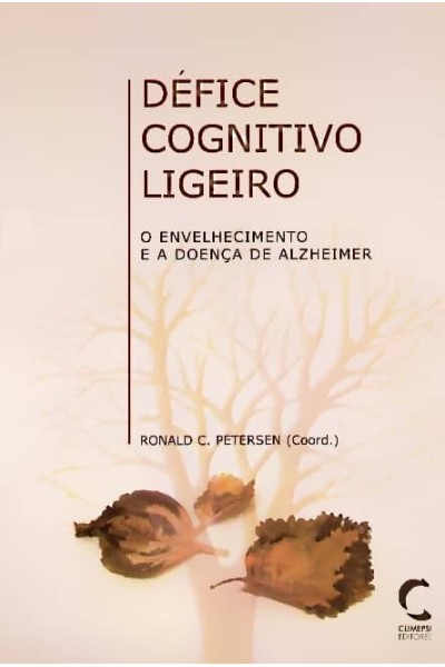 DÉFICE COGNITIVO LIGEIRO