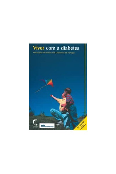 VIVER COM A DIABETES