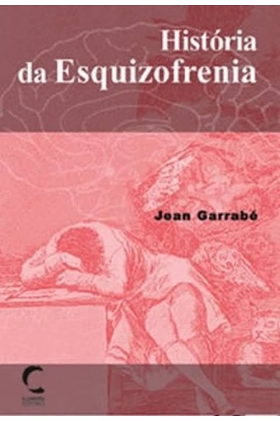HISTÓRIA DA ESQUIZOFRENIA